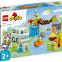 LEGO DUPLO 10997 Camping Adventure