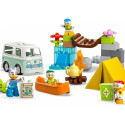 LEGO DUPLO 10997 Camping Adventure