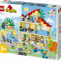 LEGO DUPLO 10994 3-in-1 Family House