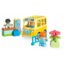 LEGO DUPLO 10988 The Bus Ride