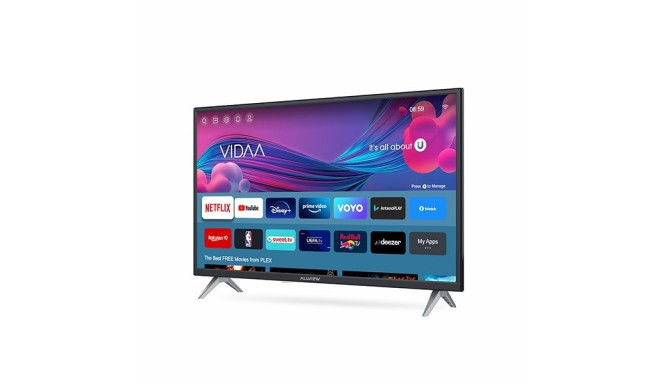 TV 32 inches LED 32IPLAY6000-H