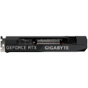 Gigabyte graphics card GeForce RTX 3060 Windforce OC 2.0 12GB GDDR6 192bit