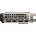 Gigabyte graphics card GeForce RTX 3060 Windforce OC 2.0 12GB GDDR6 192bit