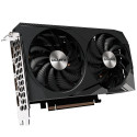 Gigabyte videokaart GeForce RTX 3060 Windforce OC 2.0 12GB GDDR6 192bit