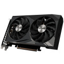 Gigabyte videokaart GeForce RTX 3060 Windforce OC 2.0 12GB GDDR6 192bit