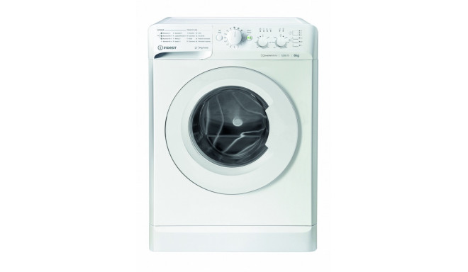 MTWSC61294WPL Indesit Washing Machine