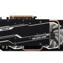 Graphic card Radeon RX 7600 Challenger 8G OC GDDR6 128bit