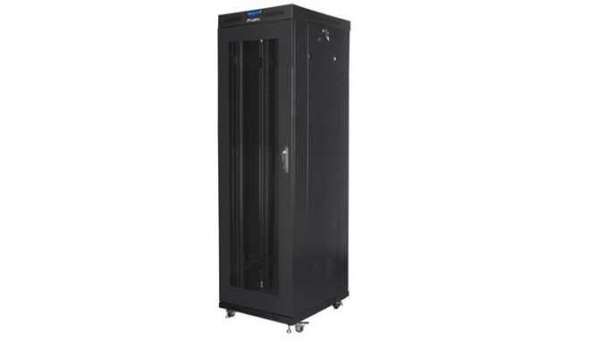 Standing cabinet Rack 19 42U 600x1000mm black