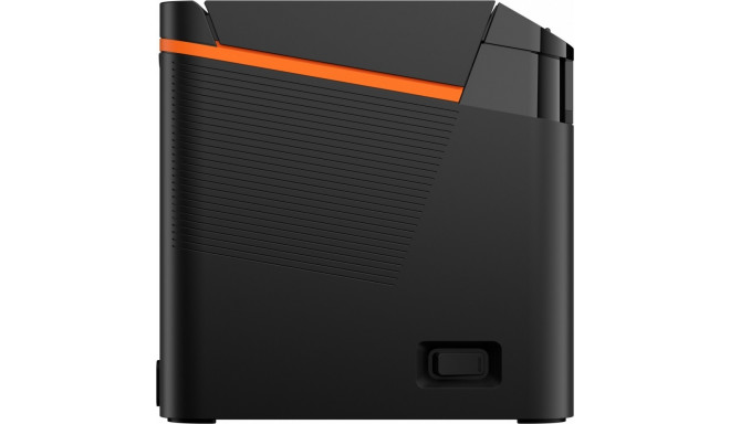 The Sunmi 80mm Kitchen Cloud Printer is a heavy-duty, professional-grade thermal pr