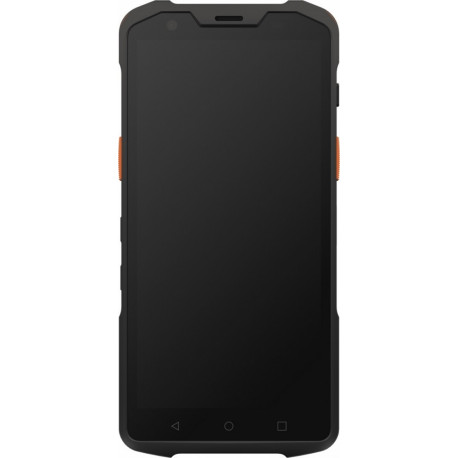 Juhtmevaba terminal L2s Pro GMS, Android 12, 4/64GB, 13+2 MP kaamera, Zebra 4100 skanner, NFC