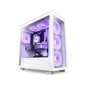 CPU Watercooling Kraken Elite 240 RGB LCD white