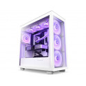 CPU Watercooling Kraken 360 RGB LCD white