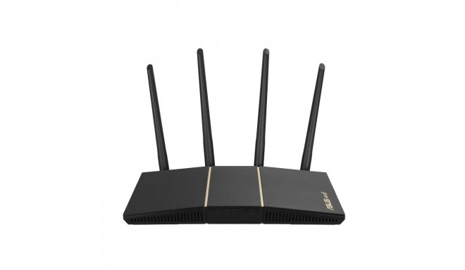 Ruuter RT-AX57 Wi Fi AX3000 1WAN 4LAN