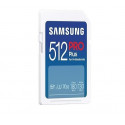 Memory card SD PRO Plus MB-SD512S/EU 512GB