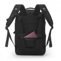 Backpack XD DESIGN BIZZ BACKPACK BLACK