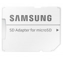Memory card microSD PRO Plus MD-MD256SA/EU + adapter