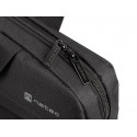 Notebook bag 15.6 inches Taruca black