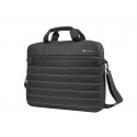 Notebook bag 15.6 inches Taruca black