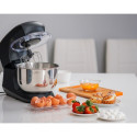 Kitchen robot Teesa EASY COOK Single Black