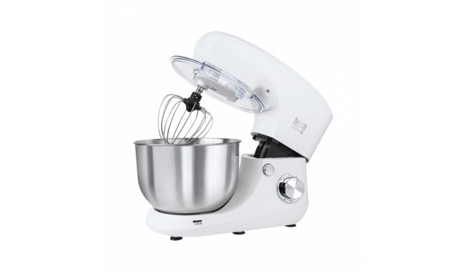 Kitchen robot Teesa EASY COOK SINGLE WHITE