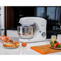 Kitchen robot Teesa EASY COOK SINGLE WHITE