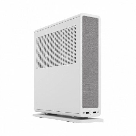 Fractal Design Ridge - White (PCIe 4.0 Edition)
Product Overview:
