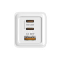 Wall USB charger LA-07 SAVIO