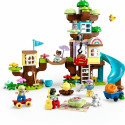 DUPLO 3in1 Tree House