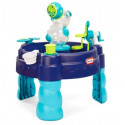 Bubble water table 3in1