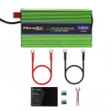 Pure Sine Wave Inverter Monolith, 600W, 1200W