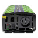 Pure Sine Wave Inverter Monolith, 600W, 1200W