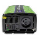 Pure Sine Wave Inverter Monolith, 300W, 600W