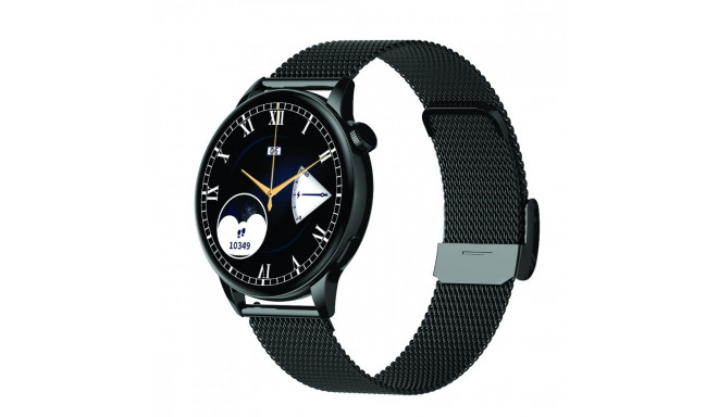 Smartwatch MaxCom Fit FW58 vanad pro black