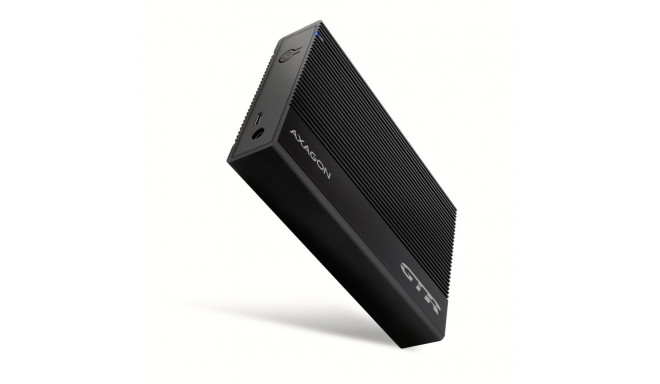 EE35-GTR ext box USB3.2 Gen1 3.5 HDD SATA