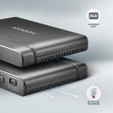 AXAGON ADSA-CC USB-C 10 Gbps NVMe M.2 2.5/3.5 S