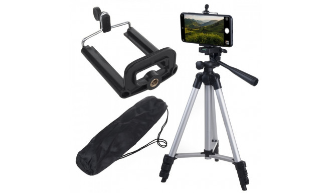 Universal tripod stand Maclean MC-164