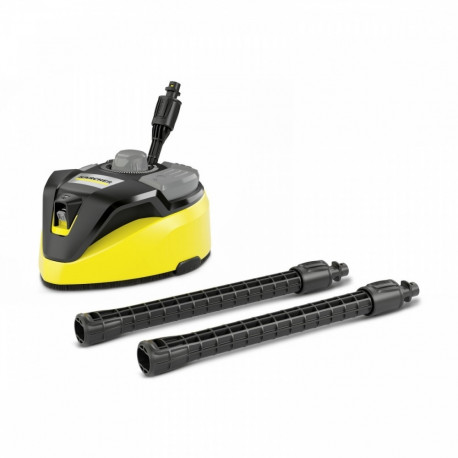 Product Name: Kärcher T 7 Plus T-Racer Surface Cleaner
Part Number: