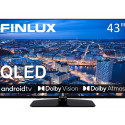 TV QLED 43 inches 43-FUH-7161