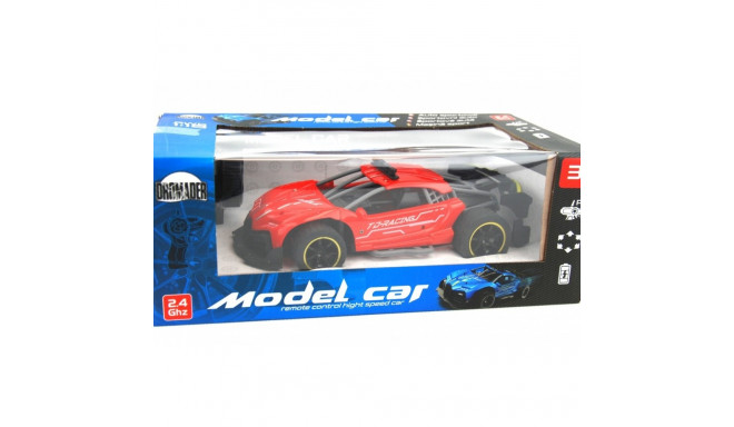 RC vehicle