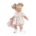 Doll Roberta crying 33 cm