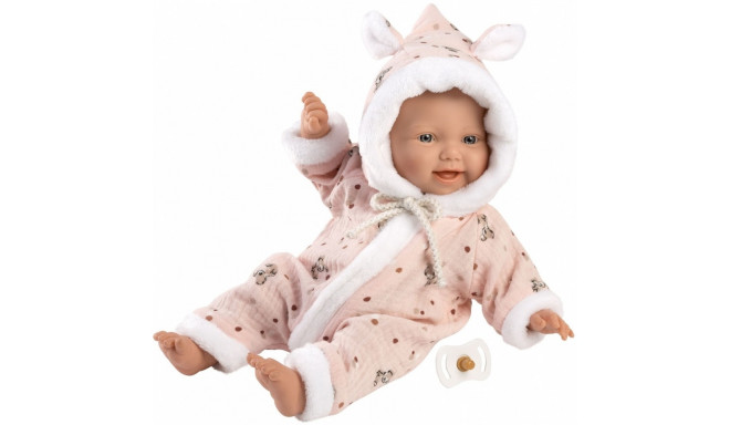 Doll Baby soft 31 cm