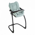 High chair green Maxi-Cosi and Quinny 3-in-1