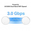 Wifi system Deco X50-PoE (3-pack) AX3000
