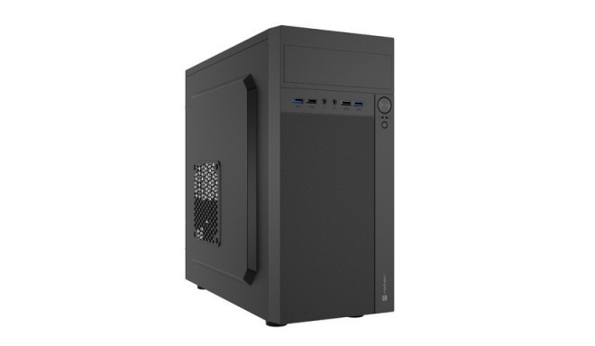 Helix arvutikorpus 2x USB 2.0, 2x USB 3.0