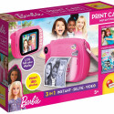 Barbie Print Cam