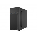 PC Case Helix 2x USB 2.0, 2x USB 3.0