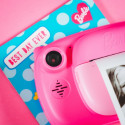 Barbie Print Cam