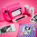 Barbie Print Cam