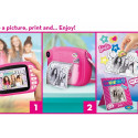 Barbie Print Cam