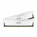 Lexar RAM DDR4 Thor OC White 16GB (2x 8GB)/3600Mhz PC Memory